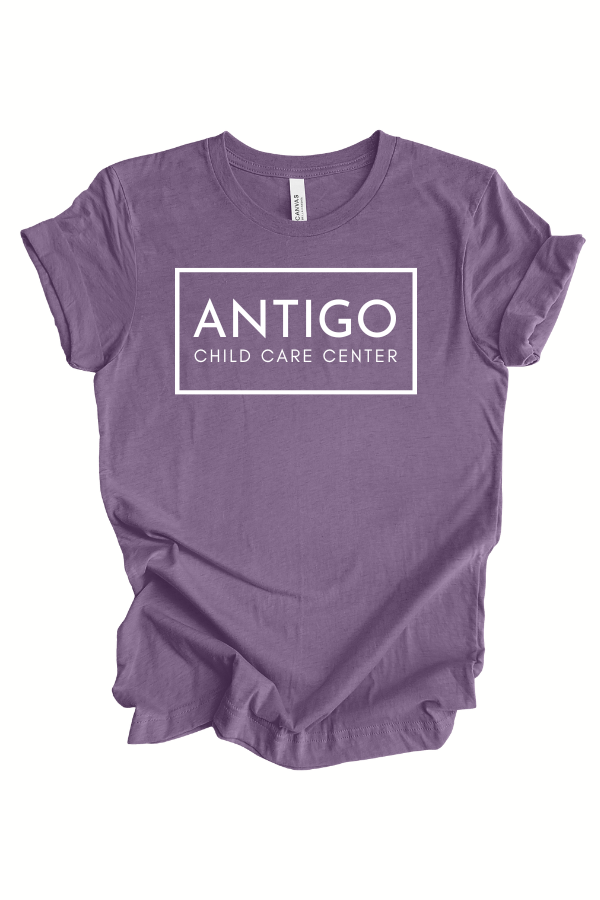 Antigo Child Care Tee