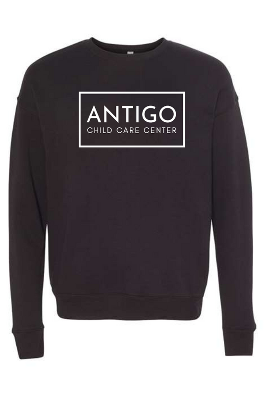 Antigo Child Care Crewneck Sweatshirt