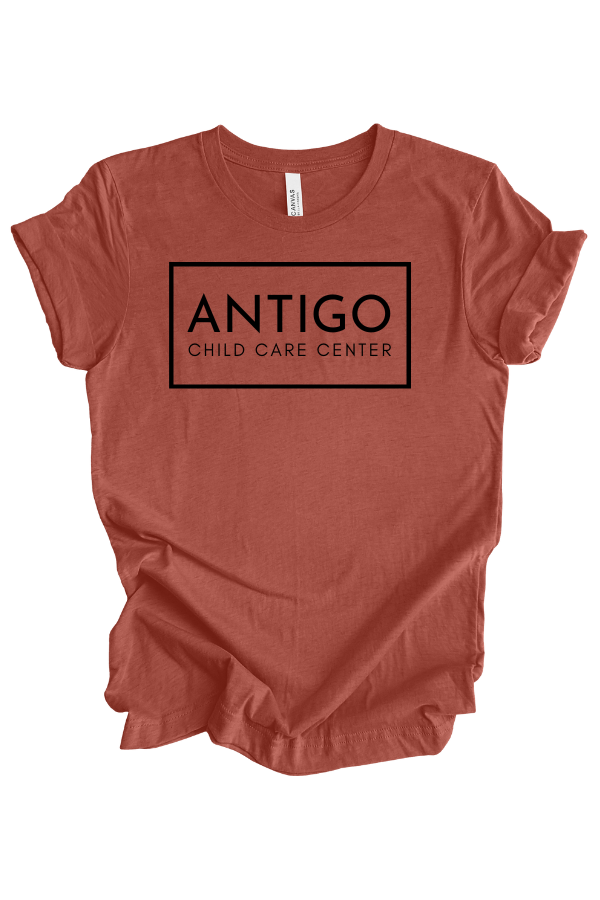 Antigo Child Care Tee