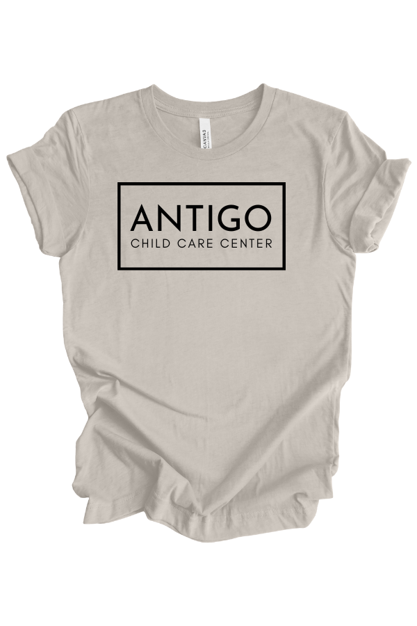 Antigo Child Care Tee