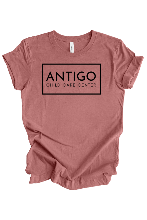 Antigo Child Care Tee