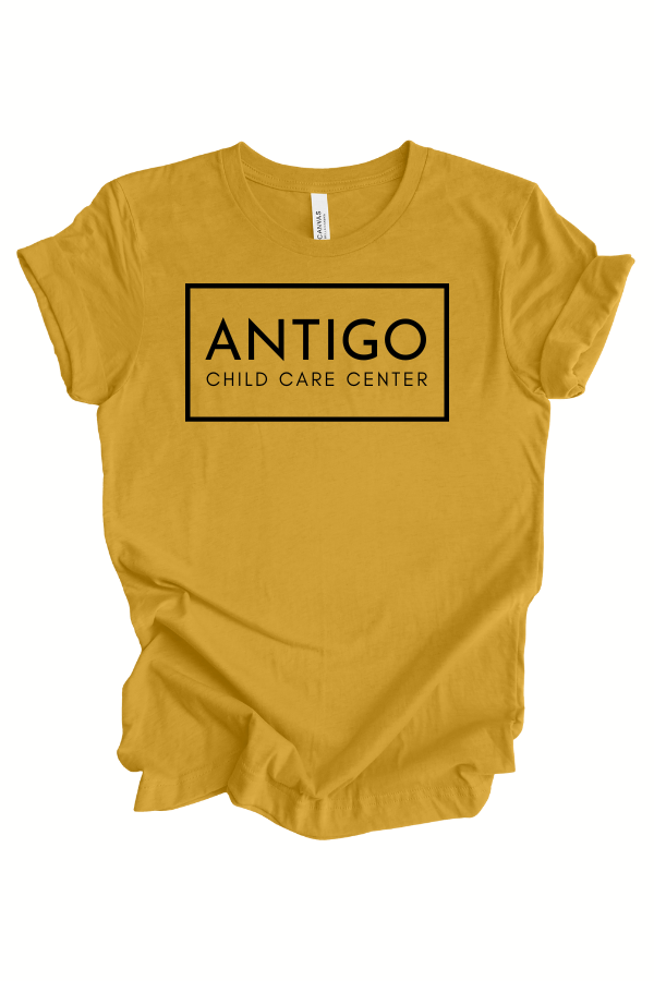 Antigo Child Care Tee