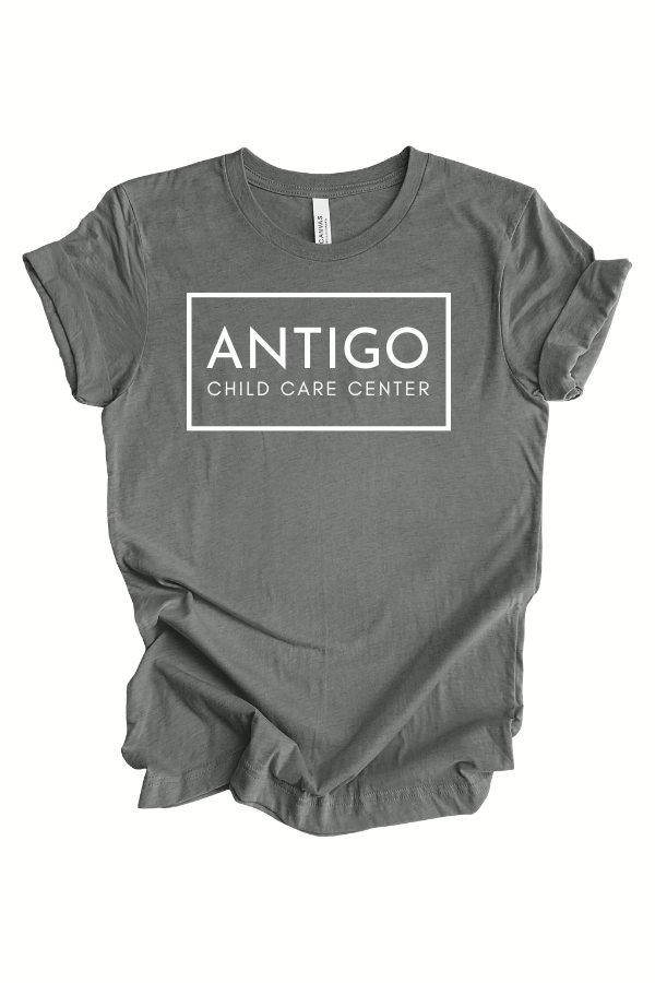 Antigo Child Care Tee