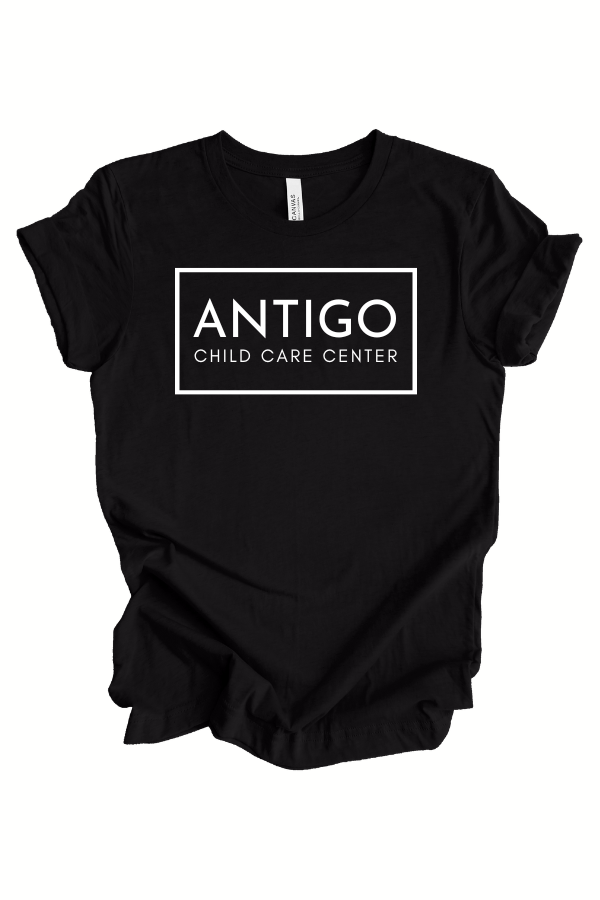 Antigo Child Care Tee