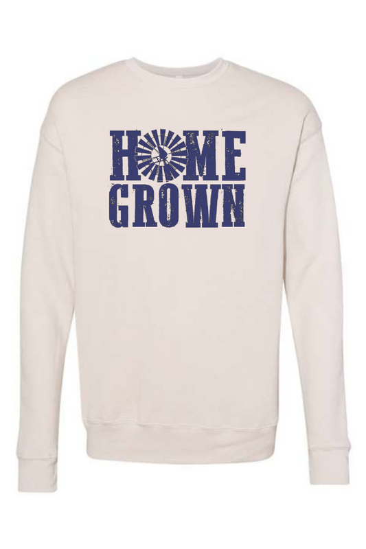 Homegrown Crewneck Sweatshirt