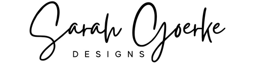 Sarah Goerke Designs