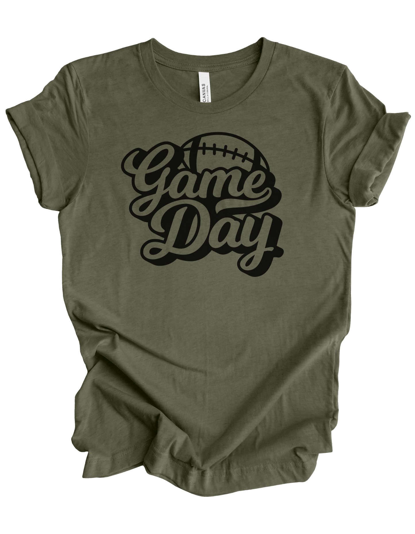 Football Gameday Tee