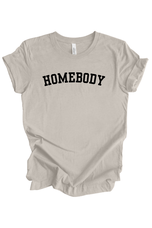 Homebody Tee