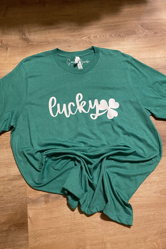 *SALE* Lucky Tee