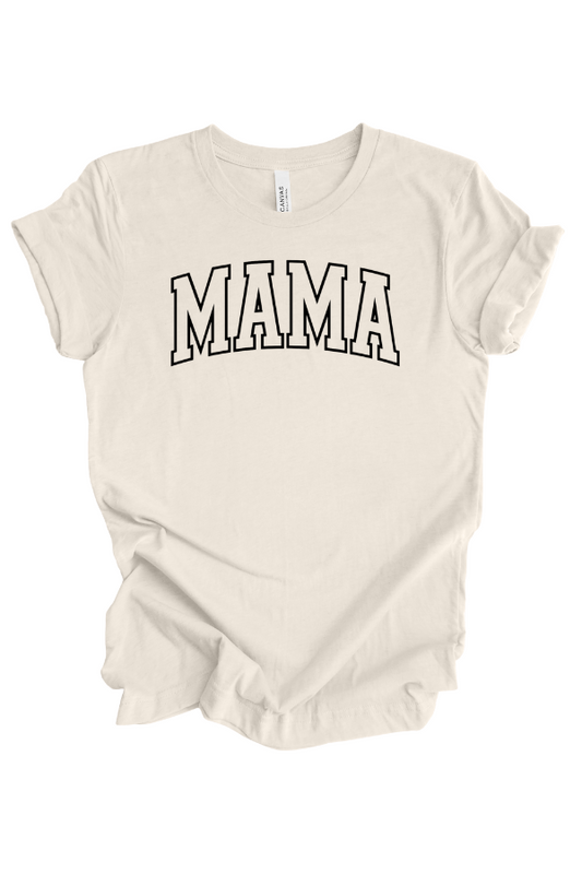 Mama Tee