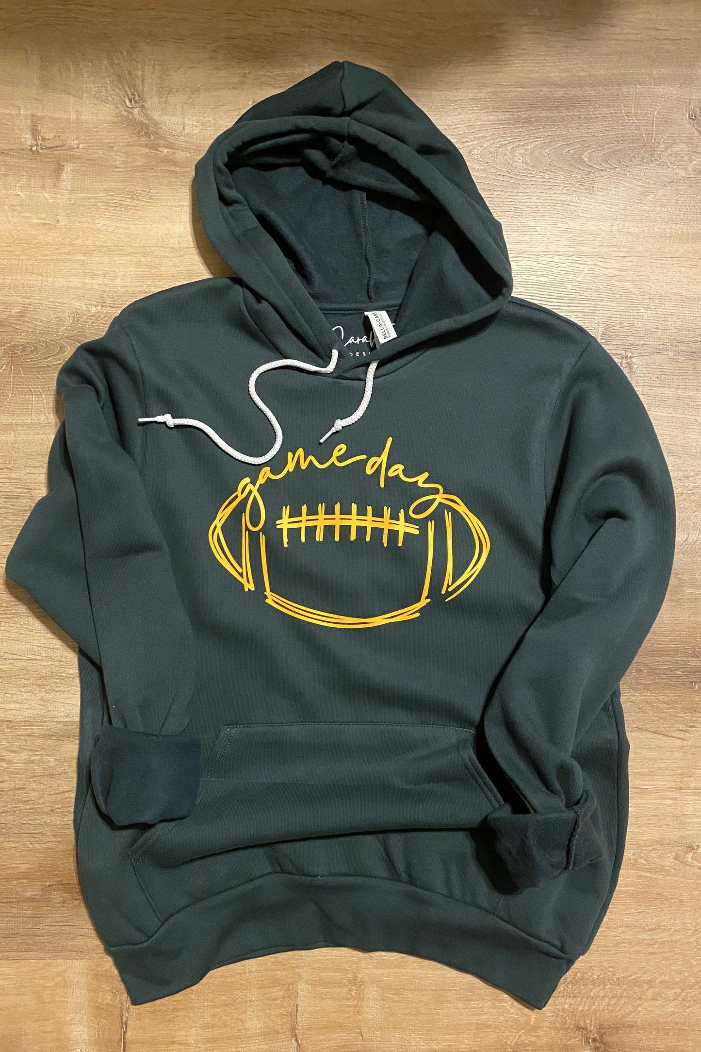 *SALE* Packers Gameday Hoodie