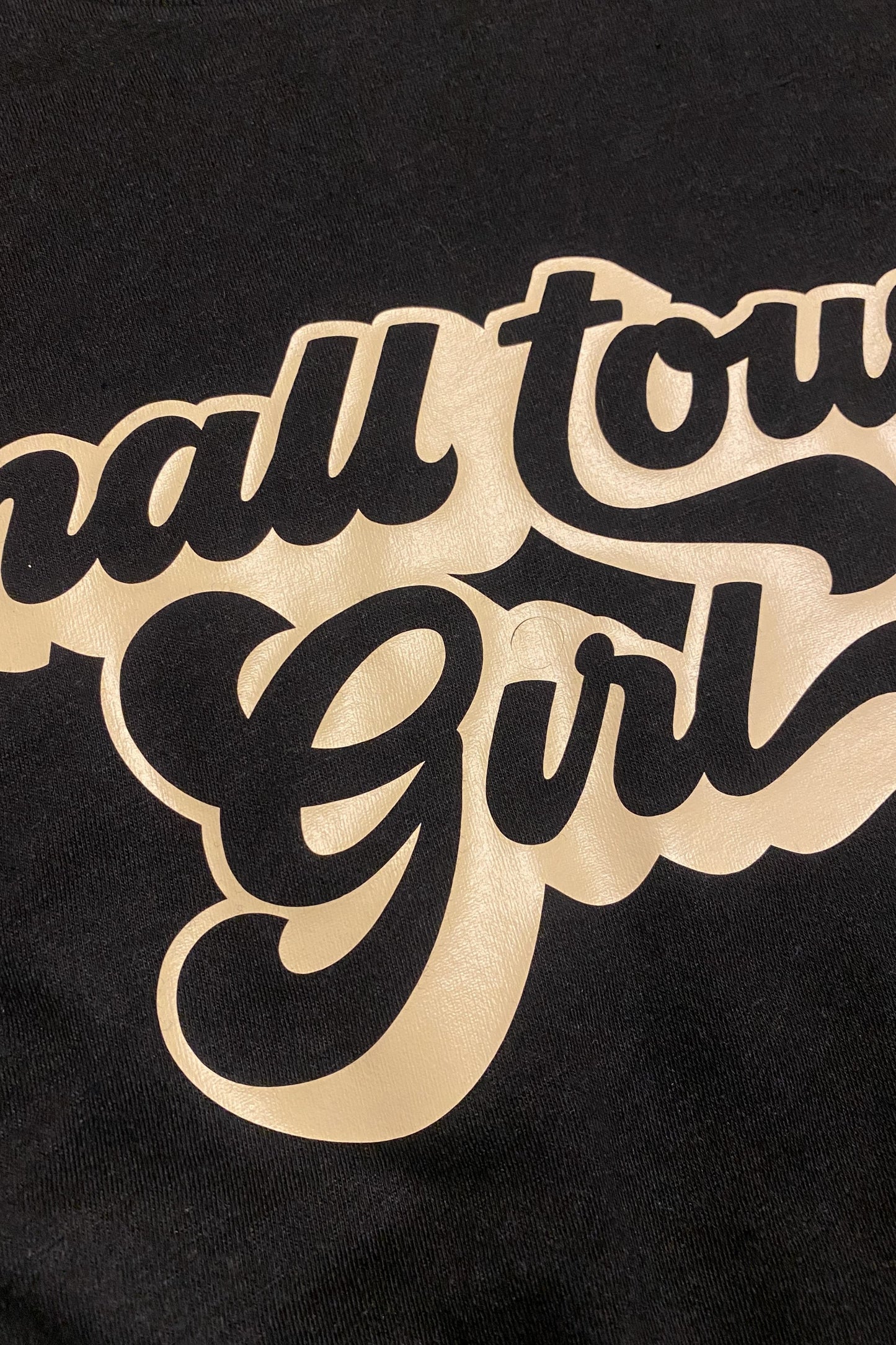 *SALE* Small Town Girl Tee