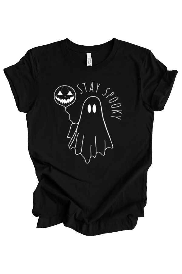 Stay Spooky Tee