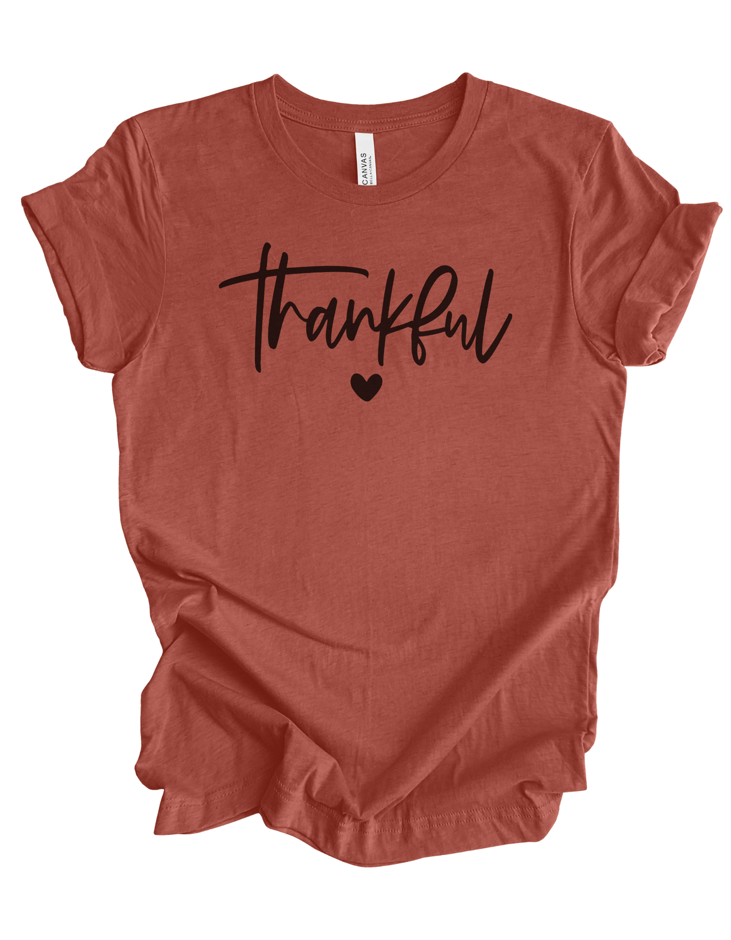 Thankful Tee