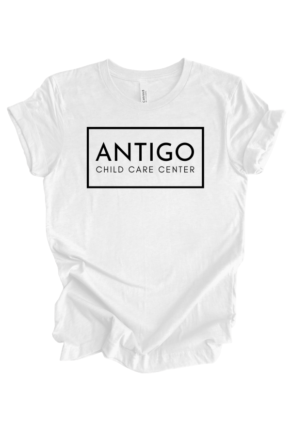 Antigo Child Care Tee